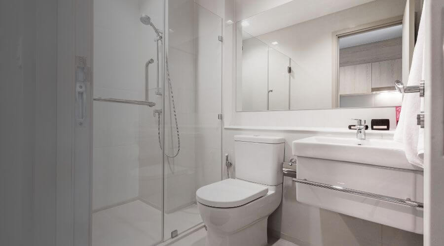 Why choose Porta Potty Rentals Pros for porta potty rental in Fairbanks